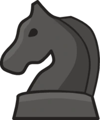 black knight on d7