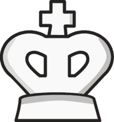 white king on c1